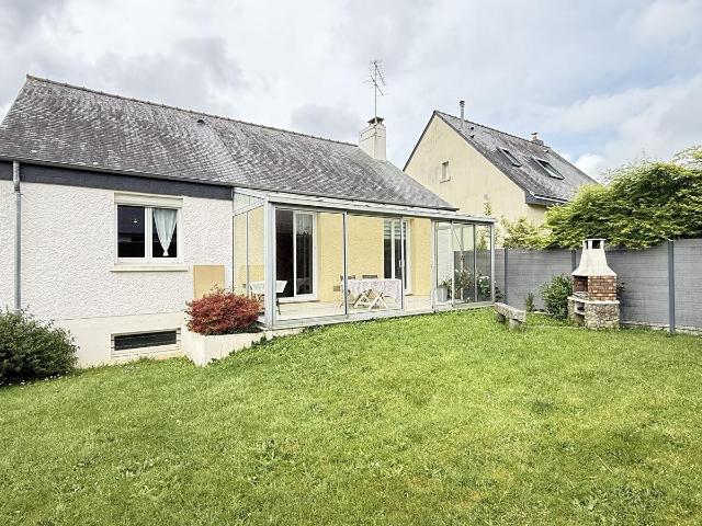 Maison à vendre à Chevaigné 35250
