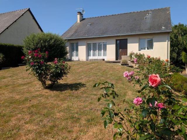 Maison à vendre à Chevaigné 35250