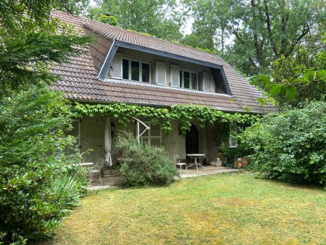 Maison à vendre à Chevigny Saint Sauveur 21800