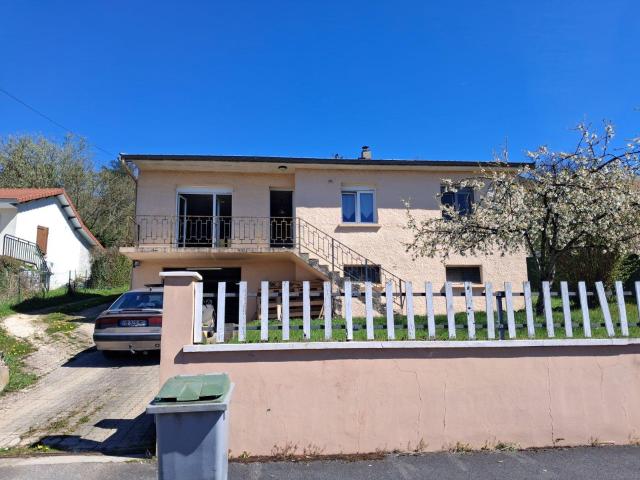 Maison à vendre à Chevillon 52170