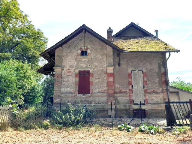 Maison à vendre à Chevilly 45520