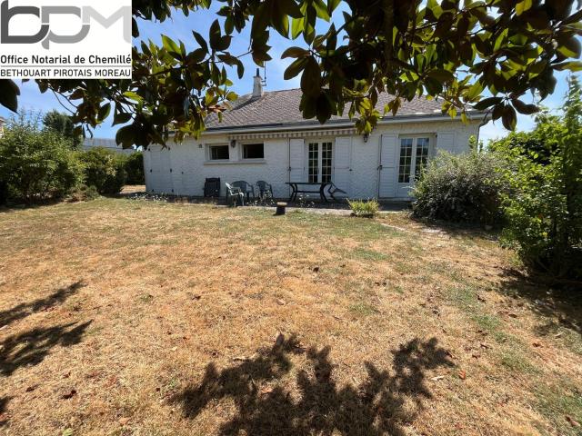 Maison à vendre à Chemillé en Anjou 49120