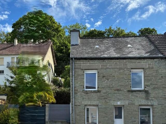 Maison à vendre à Cherbourg en Cotentin 50100
