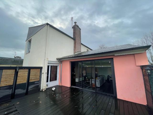 Maison à vendre à Cherbourg en Cotentin 50100