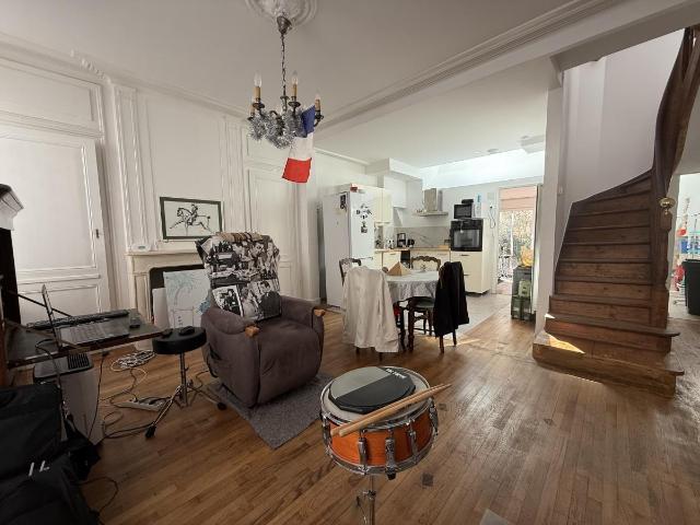 Maison à vendre à Cherbourg en Cotentin 50100