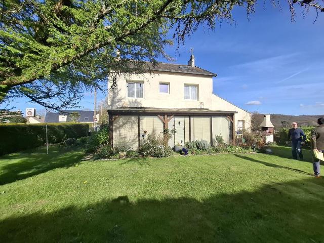 Maison à vendre à Cherbourg en Cotentin 50100