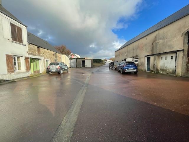 Maison à vendre à Cherbourg en Cotentin 50100