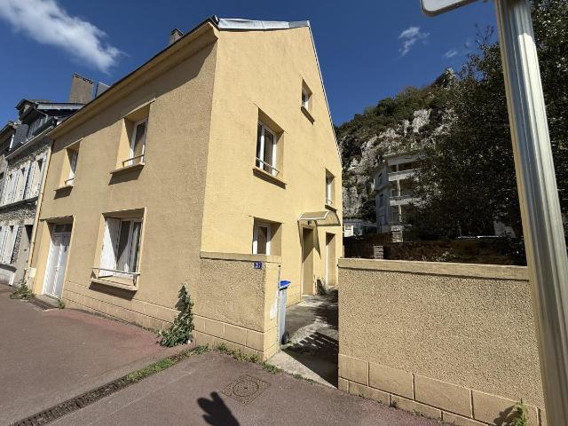 Maison à vendre à Cherbourg en Cotentin 50100