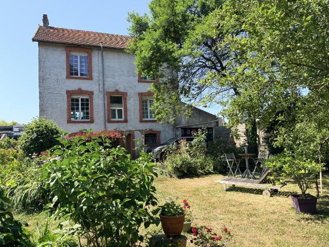 Maison à vendre à Cherbourg en Cotentin 50100