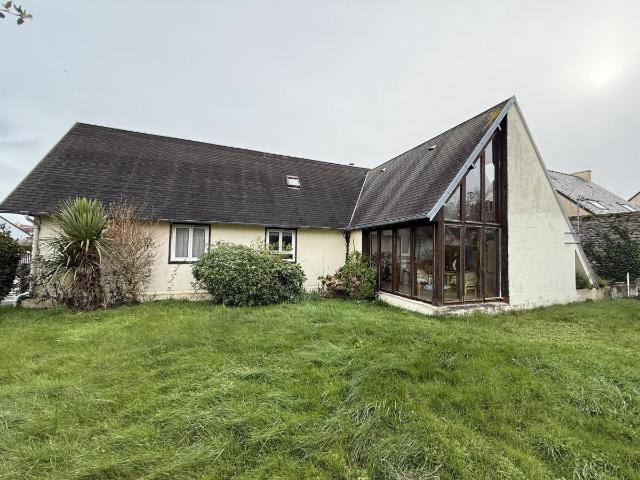 Maison à vendre à Cherbourg en Cotentin 50100