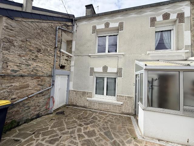 Maison à vendre à Cherbourg en Cotentin 50100