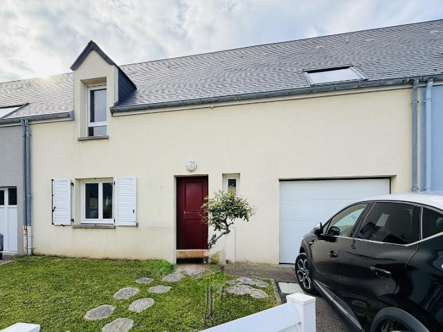 Maison à vendre à Cherbourg en Cotentin 50100