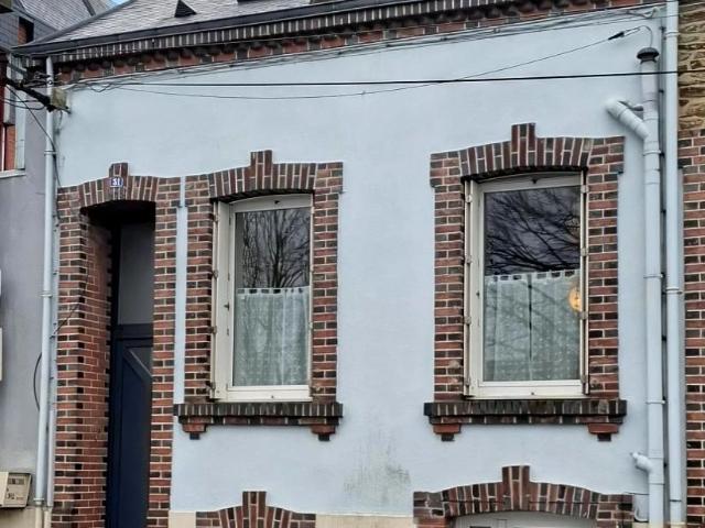Maison à vendre à Cherbourg en Cotentin 50100