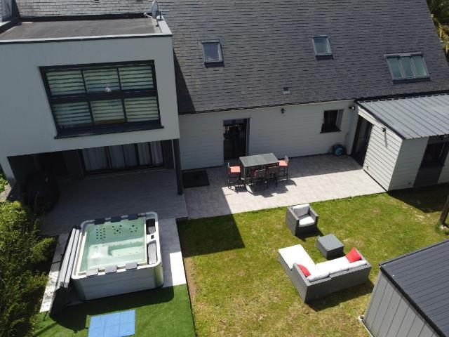 Maison à vendre à Cherbourg en Cotentin 50100