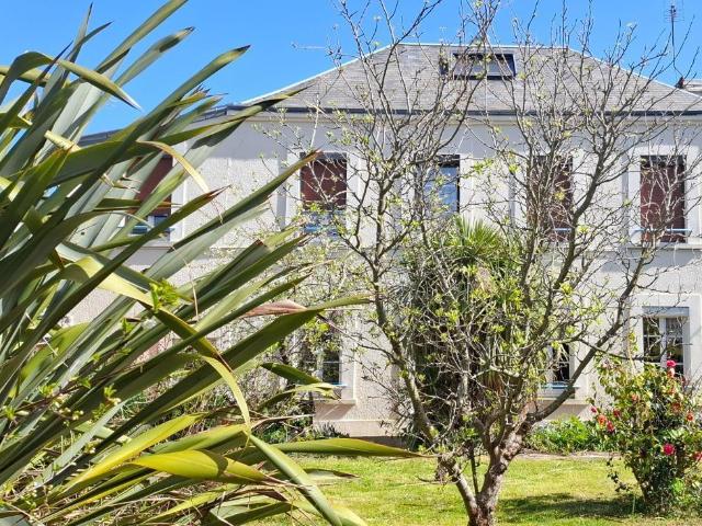 Maison à vendre à Cherbourg en Cotentin 50100