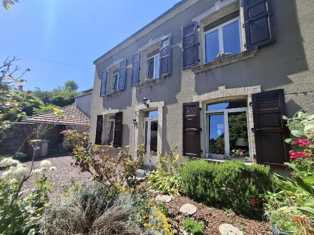 Maison à vendre à Cherbourg en Cotentin 50100
