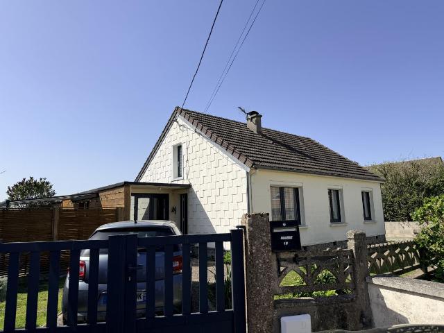 Maison à vendre à Cherbourg en Cotentin 50100