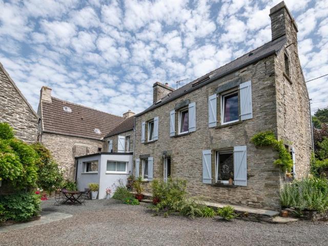 Maison à vendre à Cherbourg en Cotentin 50100