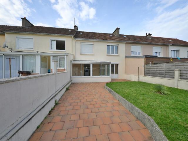Maison à vendre à Cherbourg en Cotentin 50100