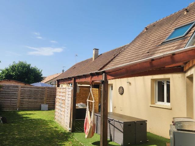 Maison à vendre à Cherré Au 72400