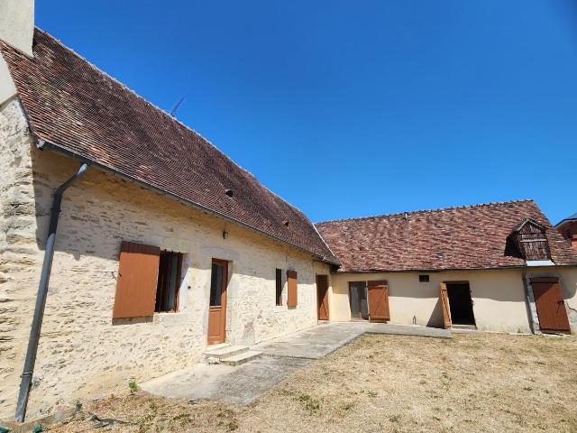 Maison à vendre à Cherré Au 72400