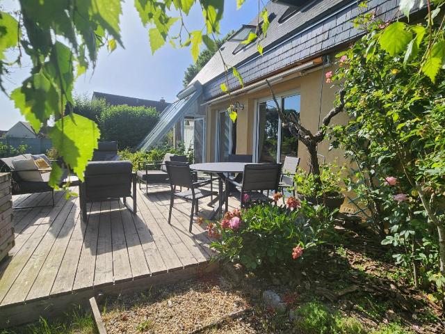 Maison à vendre à Cherré Au 72400
