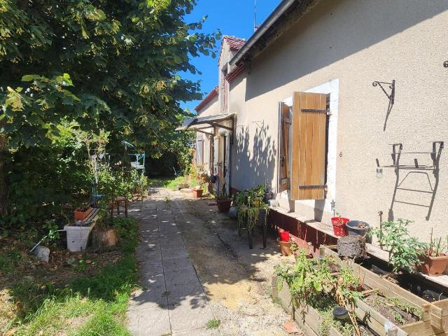 Maison à vendre à Cherré Au 72400