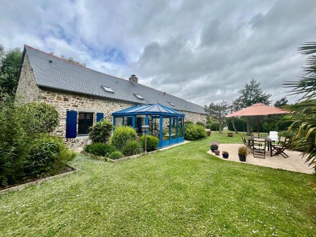Maison à vendre à Cherrueix 35120