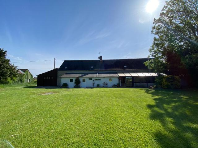 Maison à vendre à Cherrueix 35120
