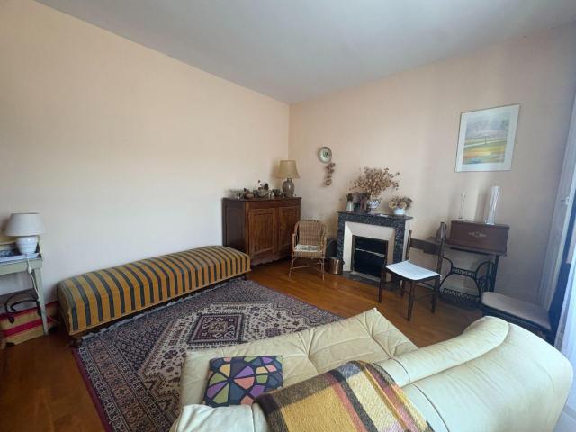 Maison à vendre à Chitray 36800
