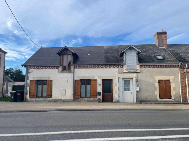 Maison à vendre à Chilleurs aux Bois 45170