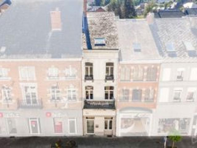 Maison à vendre à Chimay 6460