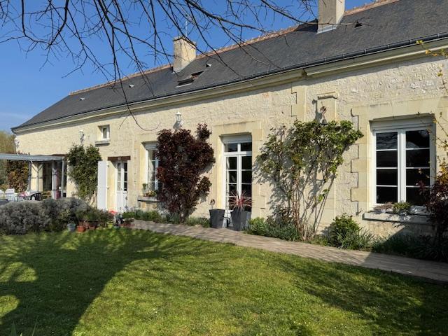 Maison à vendre à Chinon 37500
