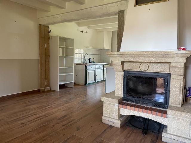 Maison à vendre à Chissey lès Mâcon 71460