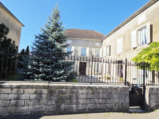 Maison à vendre à Cintrey 70120