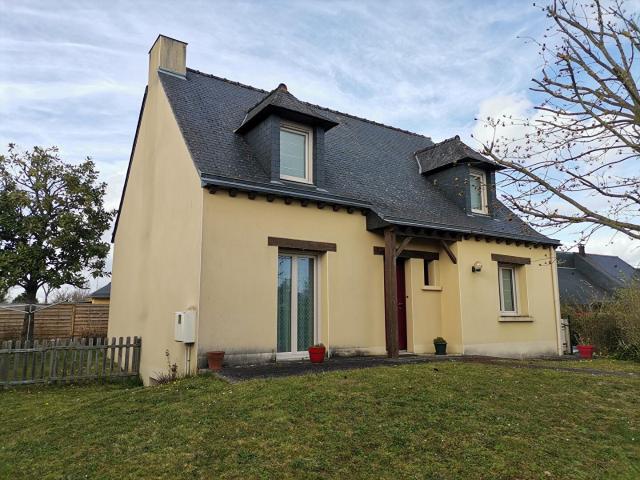 Maison à vendre à Cintré 35310