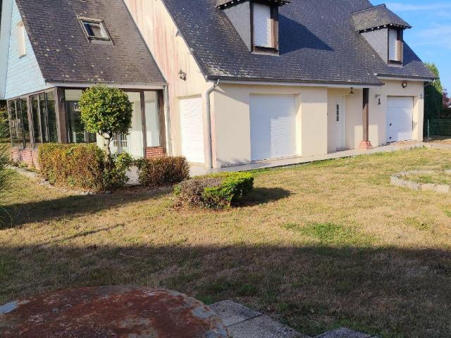 Maison à vendre à Cideville 76570