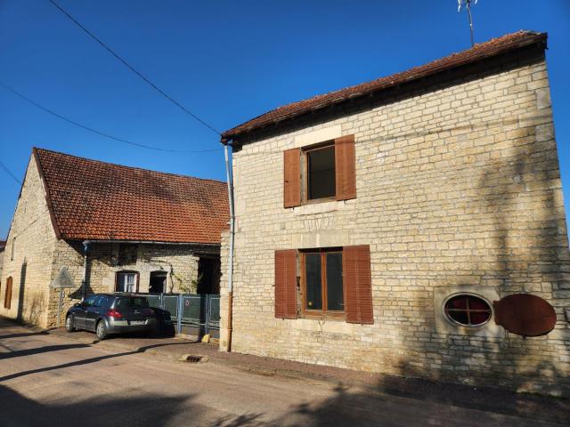 Maison à vendre à Cirfontaines en Azois 52370