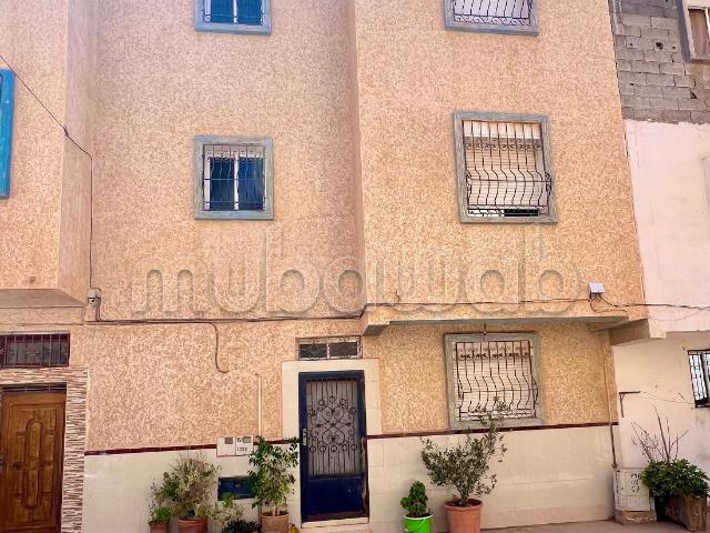 Maison à vendre à Cité Adrar