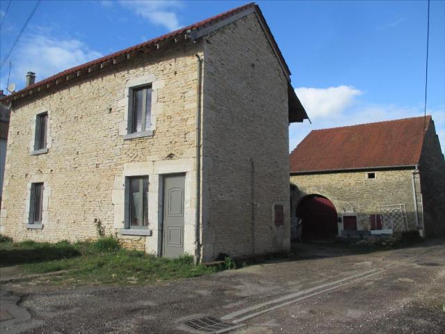 Maison à vendre à Combeaufontaine 70120