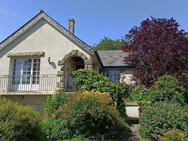 Maison à vendre à Combourg 35270