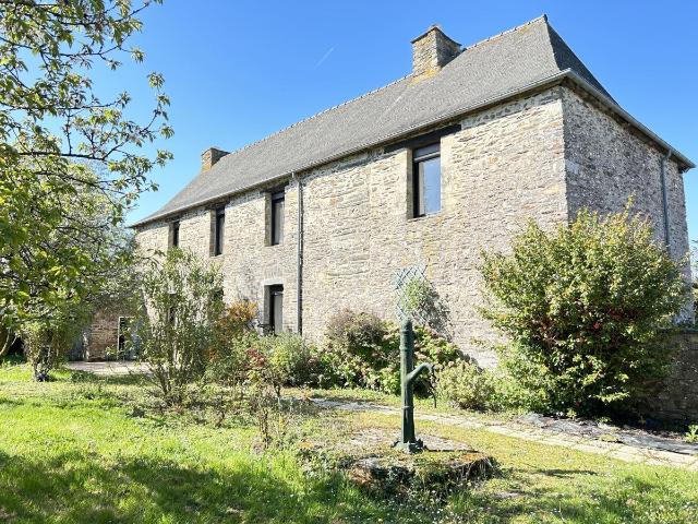 Maison à vendre à Comblessac 35330