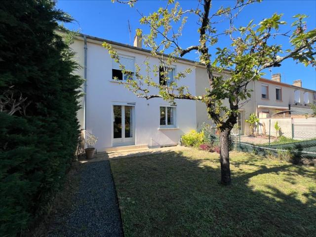 Maison à vendre à Commune non précisée 72