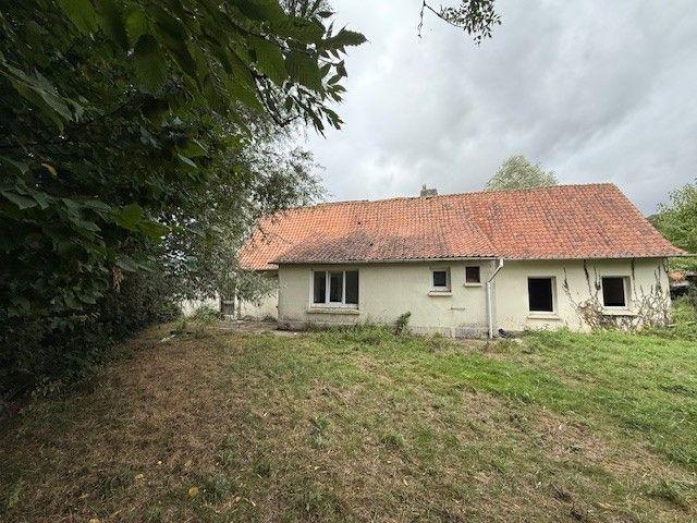 Maison à vendre à Contes 62990