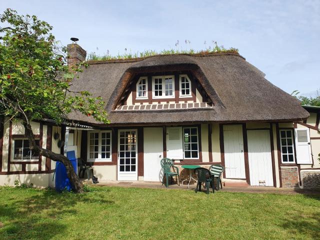 Maison à vendre à Conteville 27210