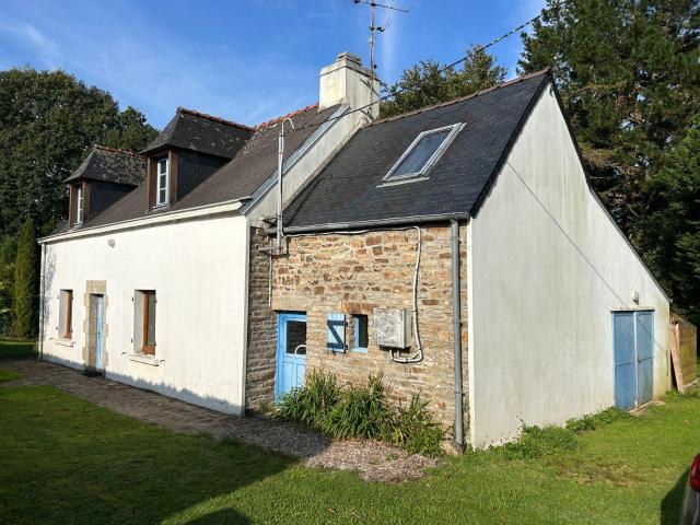 Maison à vendre à Concarneau 29900