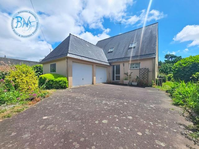 Maison à vendre à Concarneau 29900