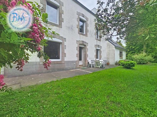 Maison à vendre à Concarneau 29900