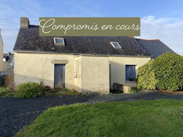 Maison à vendre à Concarneau 29900
