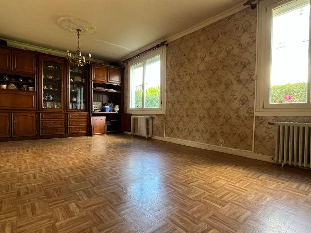 Maison à vendre à Concarneau 29900
